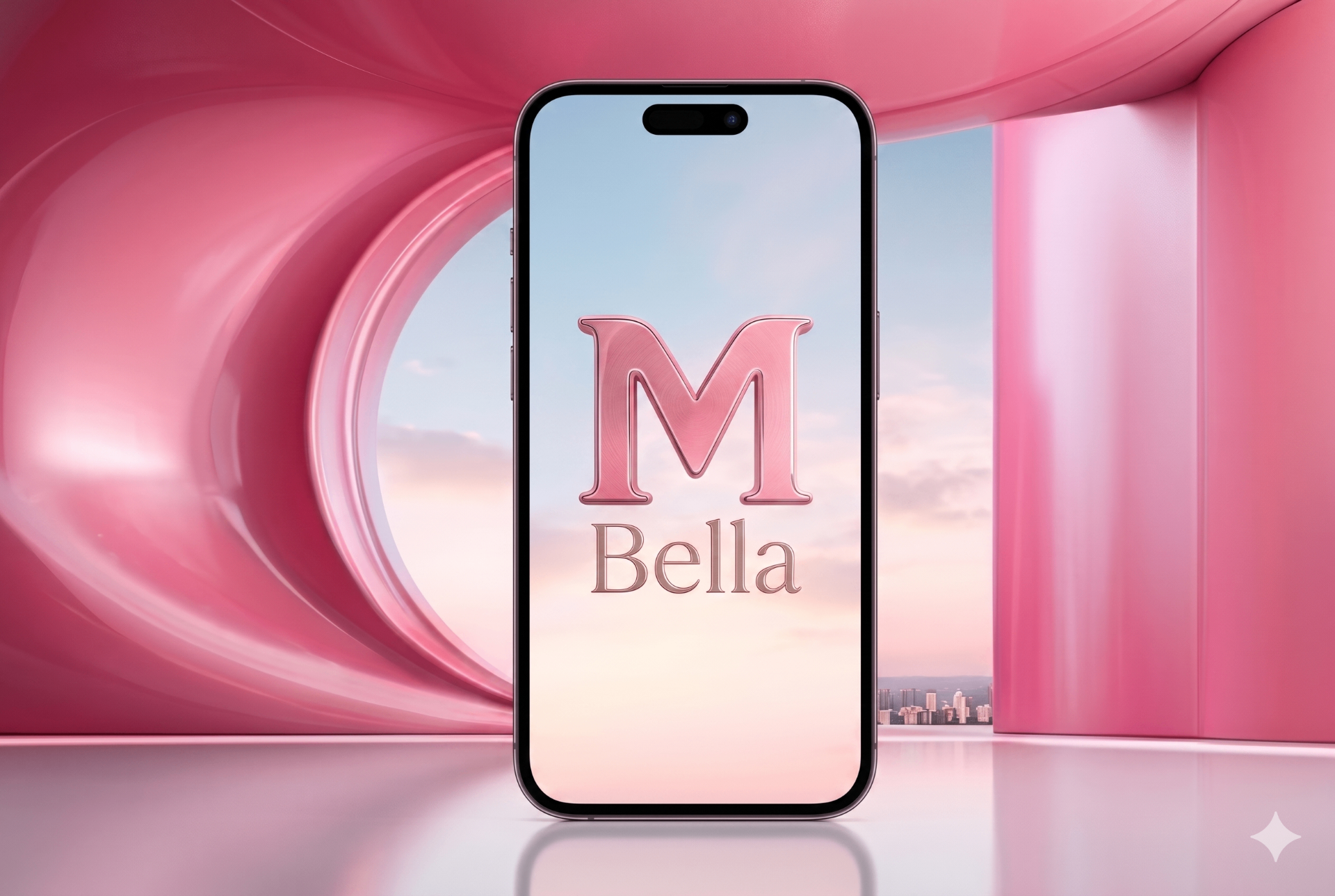 App Magribella